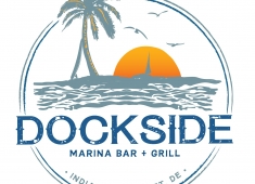Dockside Marina Bar + Grill