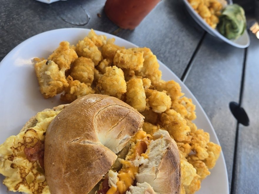 Dockside Marina Bar + Grill