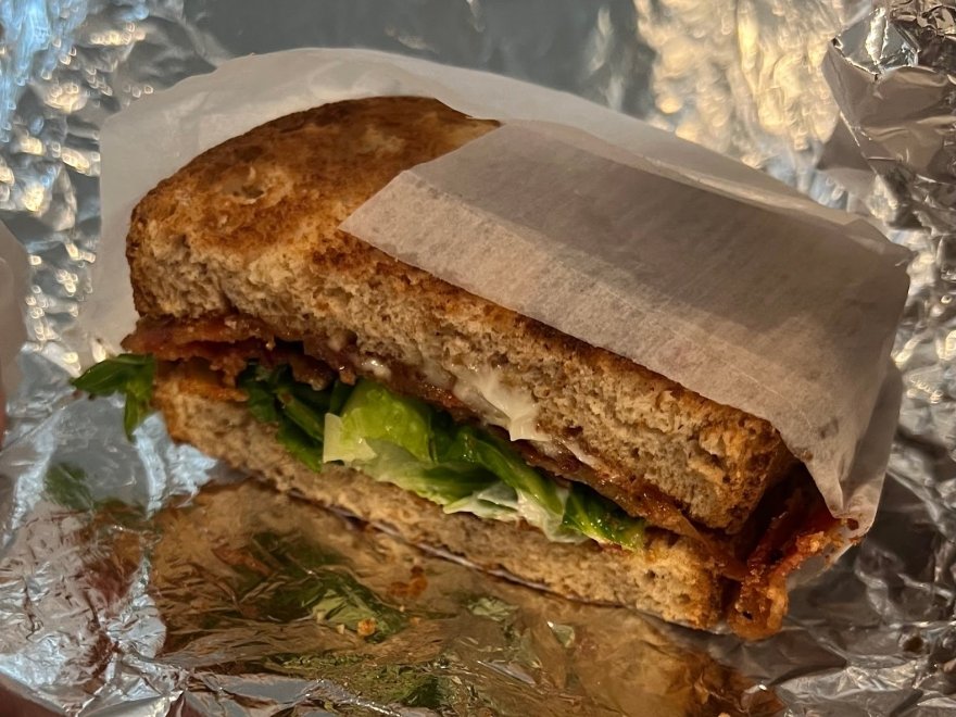 Coho's Market & Grill