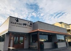 Harvest Tide Steakhouse Restaurant