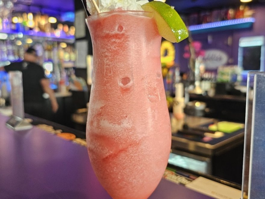 Freddies Beach Bar - Rehoboth Beach