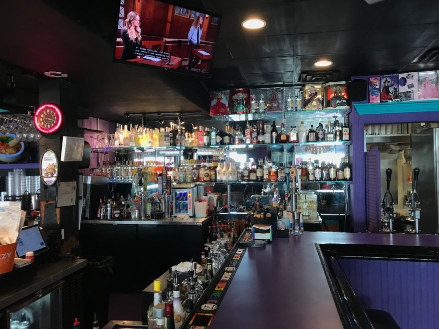 Freddies Beach Bar - Rehoboth Beach