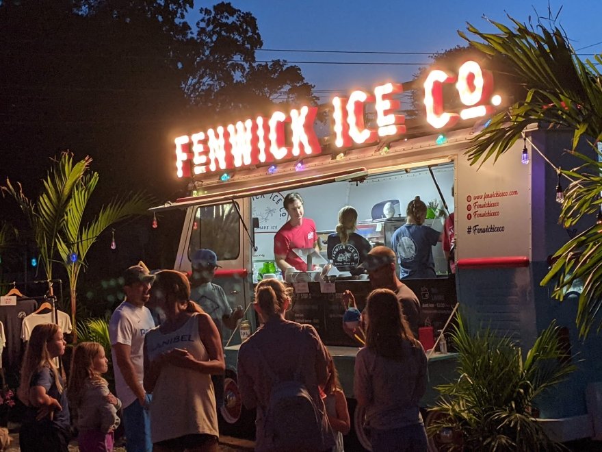 Fenwick Ice Co.