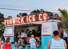 Fenwick Ice Co.