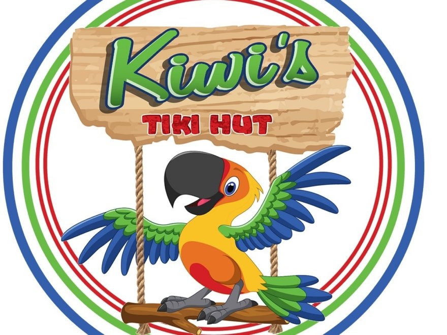 Kiwi's Tiki Hut