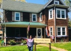 Historically Yours, LLC