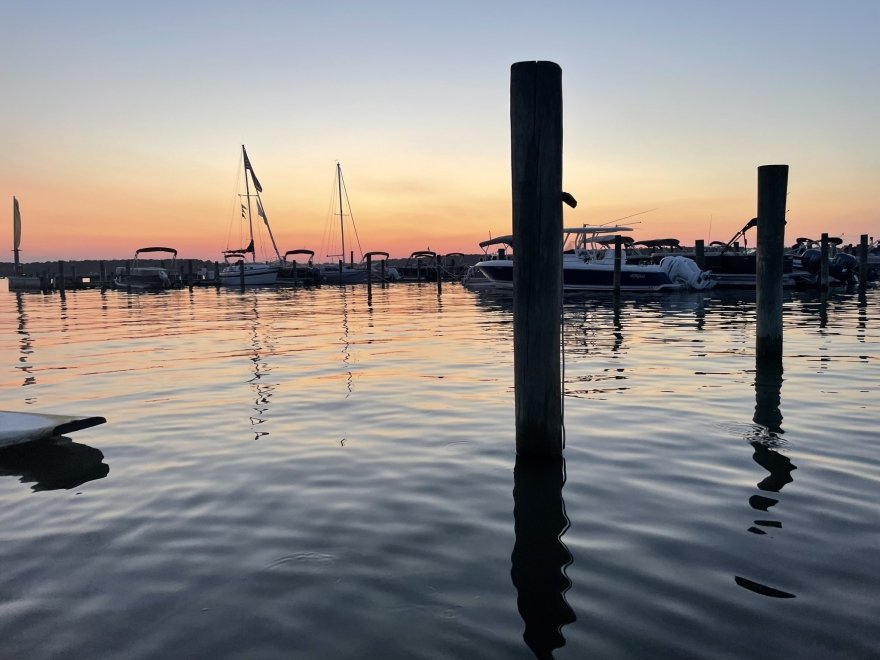 Dewey Beach Yacht Club