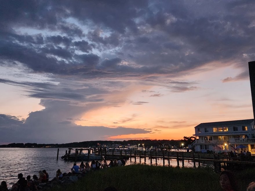 Dewey Beach Yacht Club