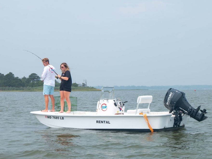 Dewey Beach Yacht Club