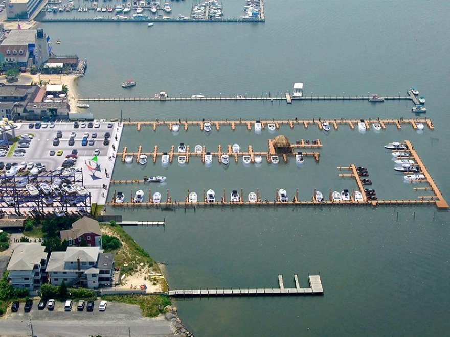 Dewey Beach Yacht Club