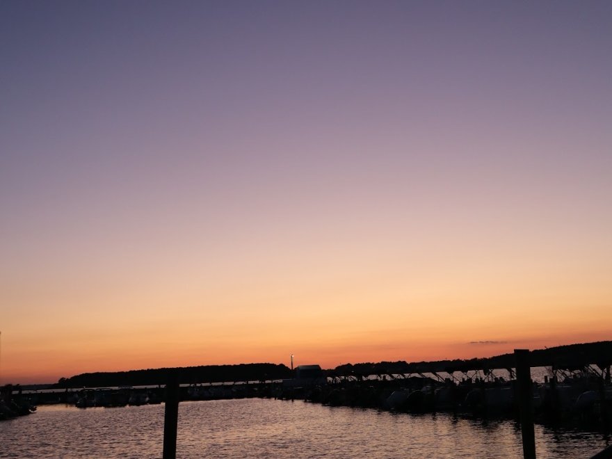 Dewey Beach Yacht Club