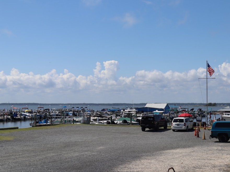 Dewey Beach Yacht Club