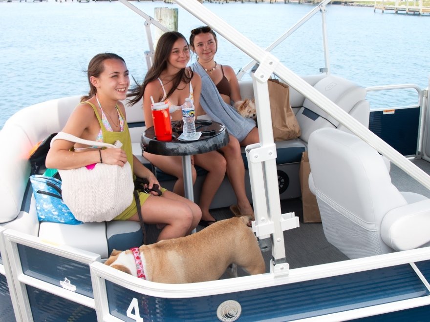 Dewey Beach Yacht Club
