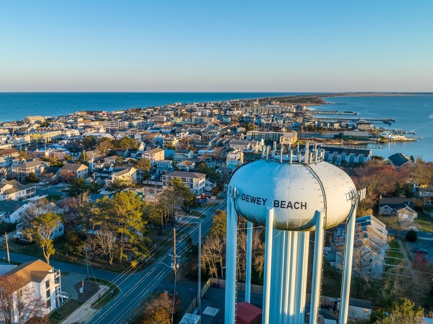 Dewey Beach Yacht Club