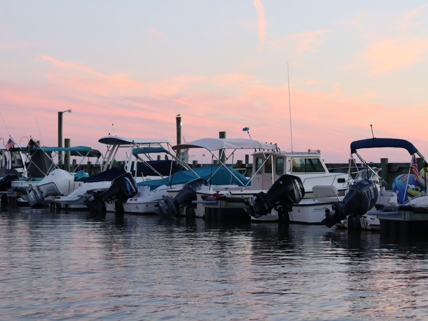 Dewey Beach Yacht Club