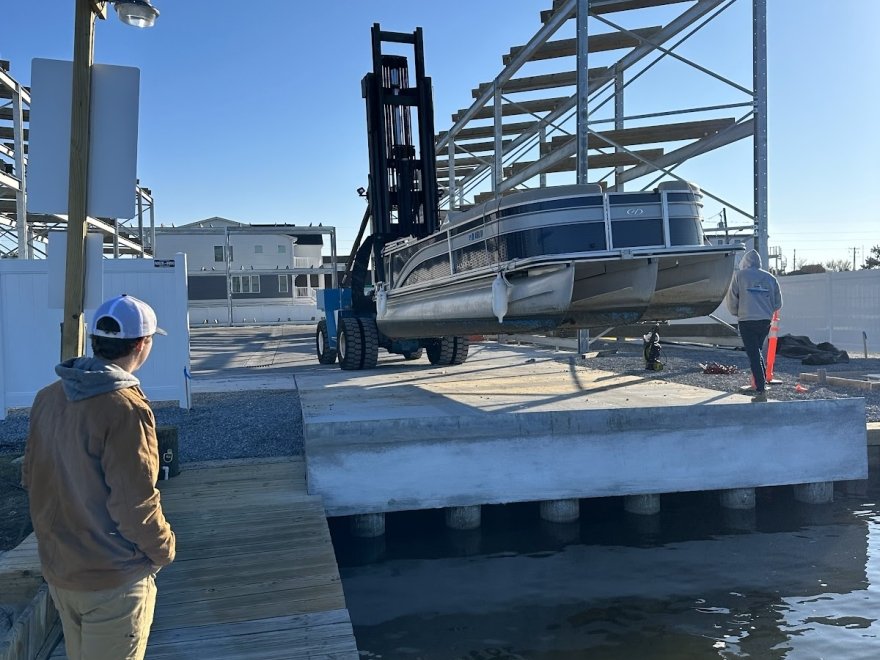 Dewey Beach Yacht Club