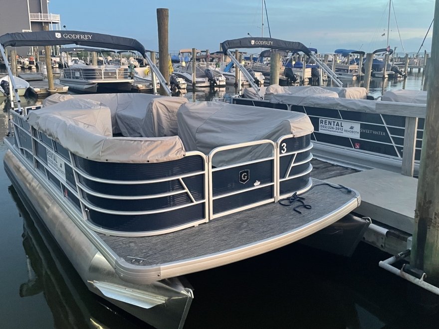 Dewey Beach Yacht Club
