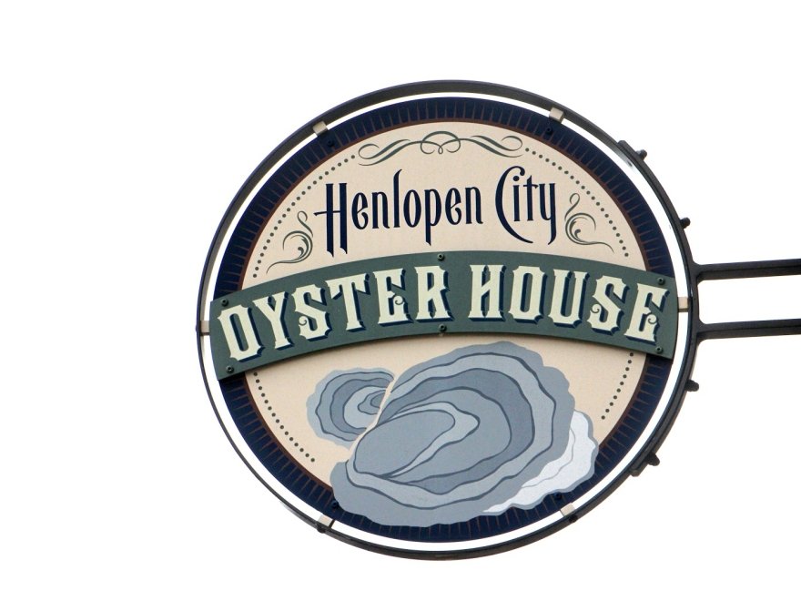 Henlopen City Oyster House