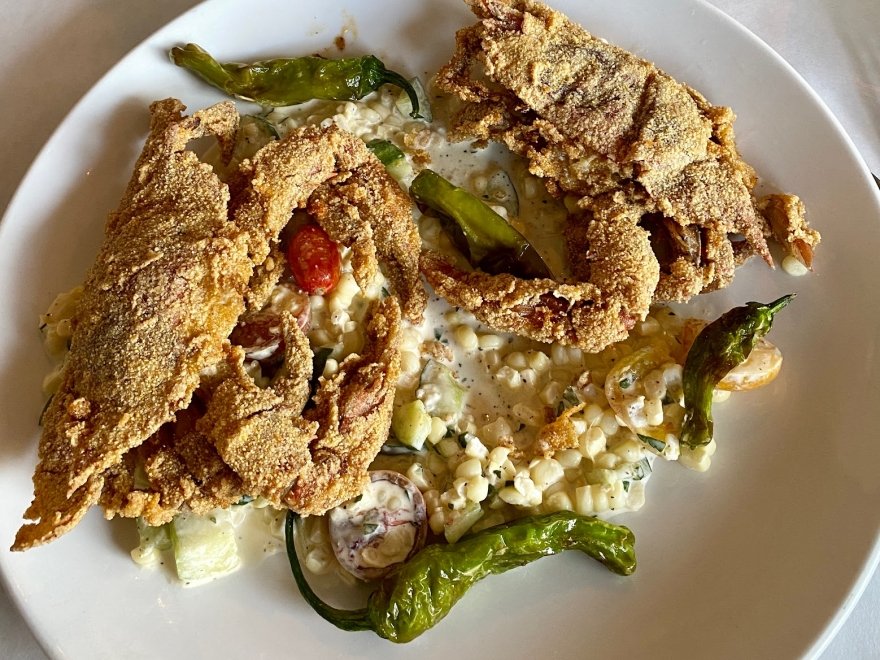 Henlopen City Oyster House