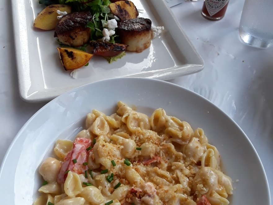 Henlopen City Oyster House