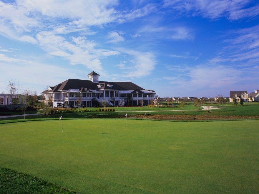 Heritage Shores Club