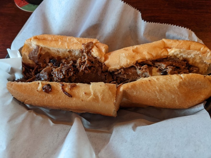 High Stakes Bar & Grill