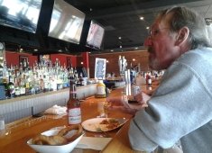 High Stakes Bar & Grill