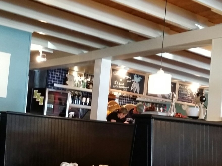 Honeys Farm Fresh Gourmet Kitchen Breakfast&Lunch