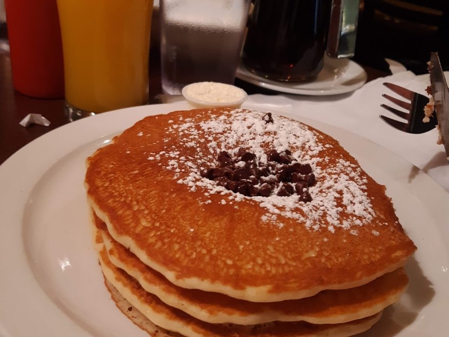 Honeys Farm Fresh Gourmet Kitchen Breakfast&Lunch