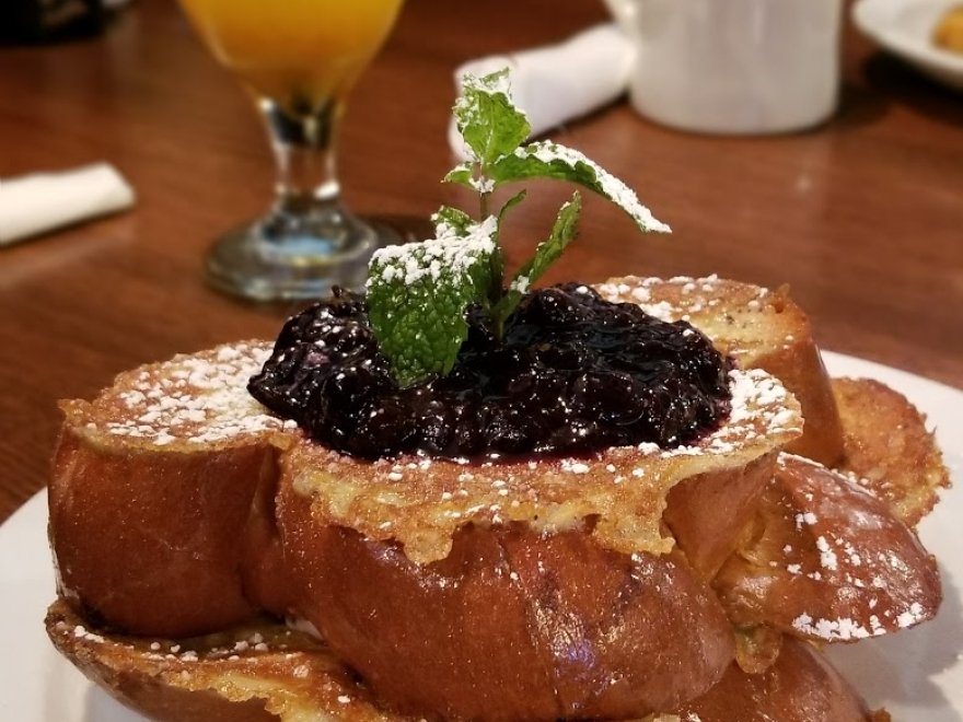 Honeys Farm Fresh Gourmet Kitchen Breakfast&Lunch