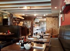 Honeys Farm Fresh Gourmet Kitchen Breakfast&Lunch