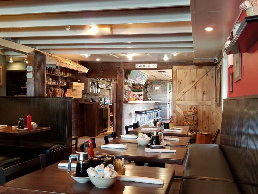 Honeys Farm Fresh Gourmet Kitchen Breakfast&Lunch
