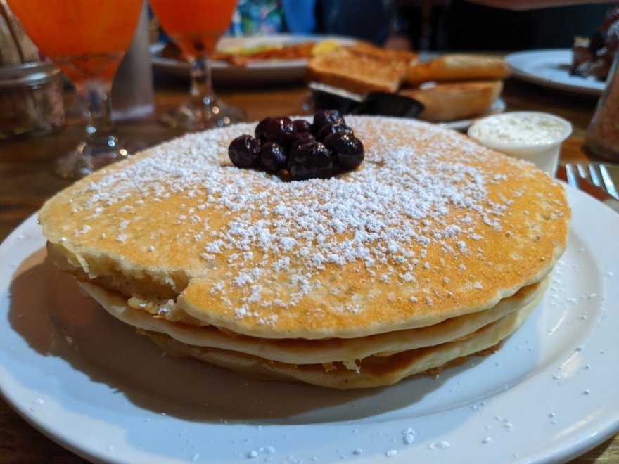 Honeys Farm Fresh Gourmet Kitchen Breakfast&Lunch