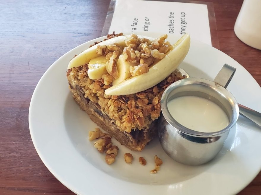 Honeys Farm Fresh Gourmet Kitchen Breakfast&Lunch