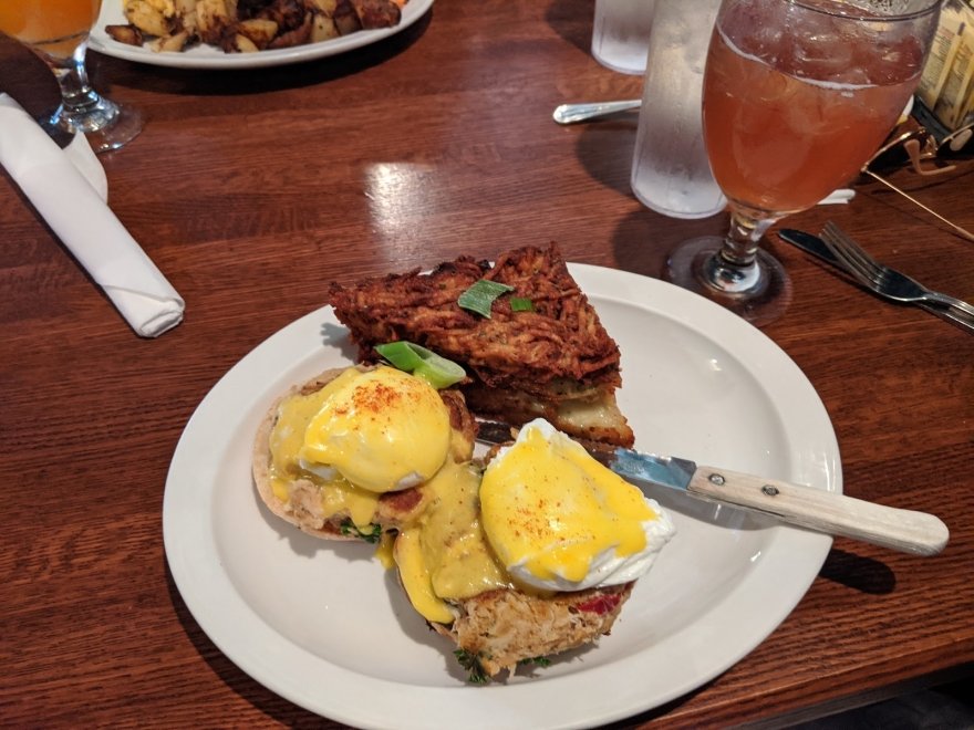 Honeys Farm Fresh Gourmet Kitchen Breakfast&Lunch