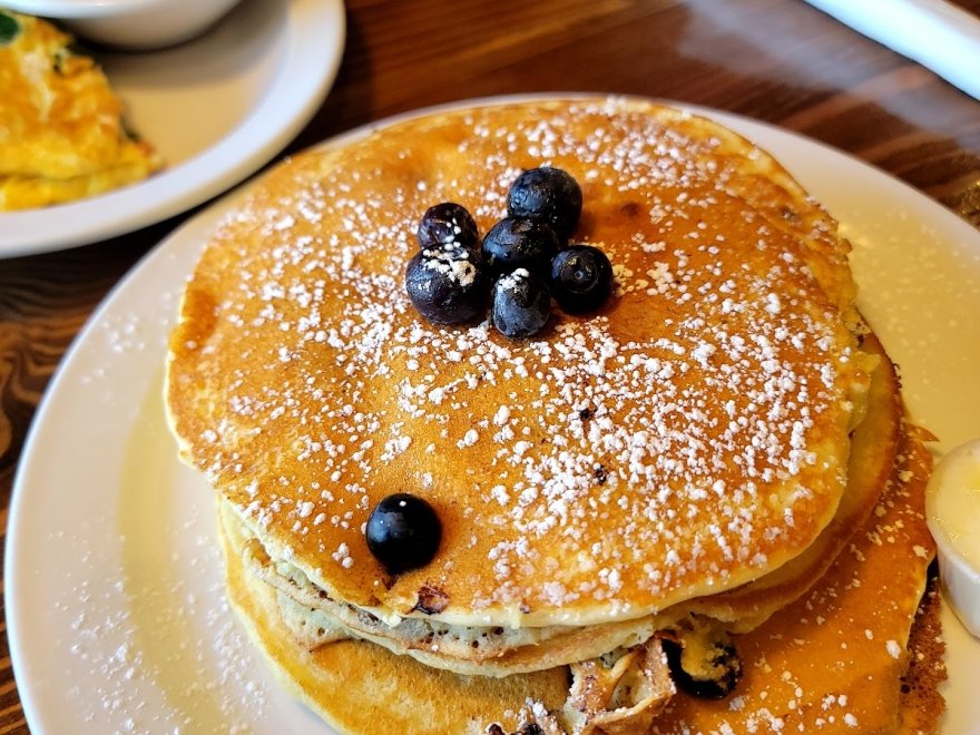 Honeys Farm Fresh Gourmet Kitchen Breakfast&Lunch