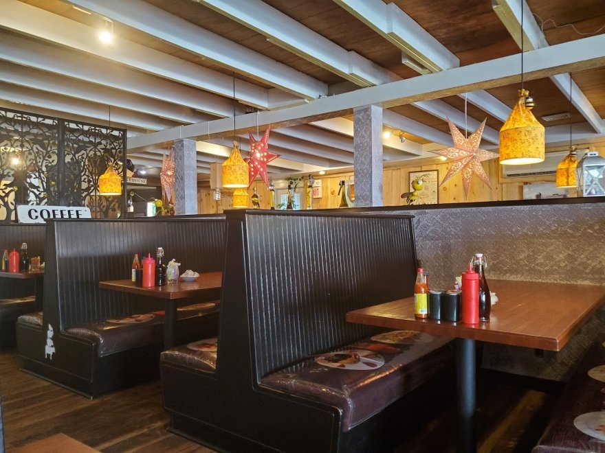 Honeys Farm Fresh Gourmet Kitchen Breakfast&Lunch