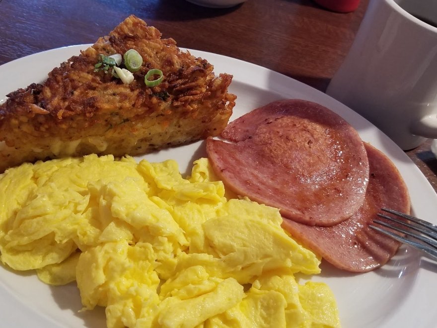 Honeys Farm Fresh Gourmet Kitchen Breakfast&Lunch