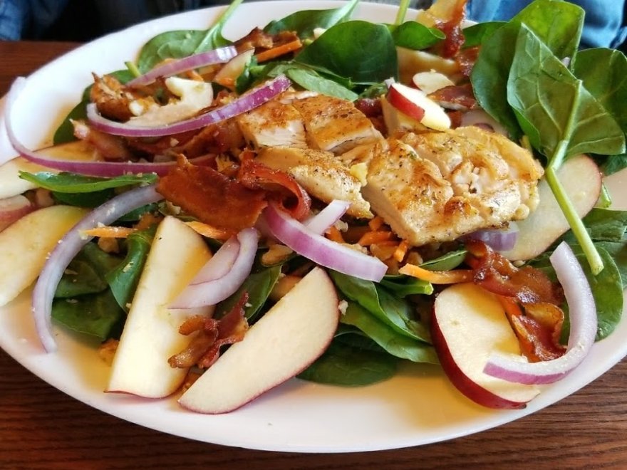 Honeys Farm Fresh Gourmet Kitchen Breakfast&Lunch