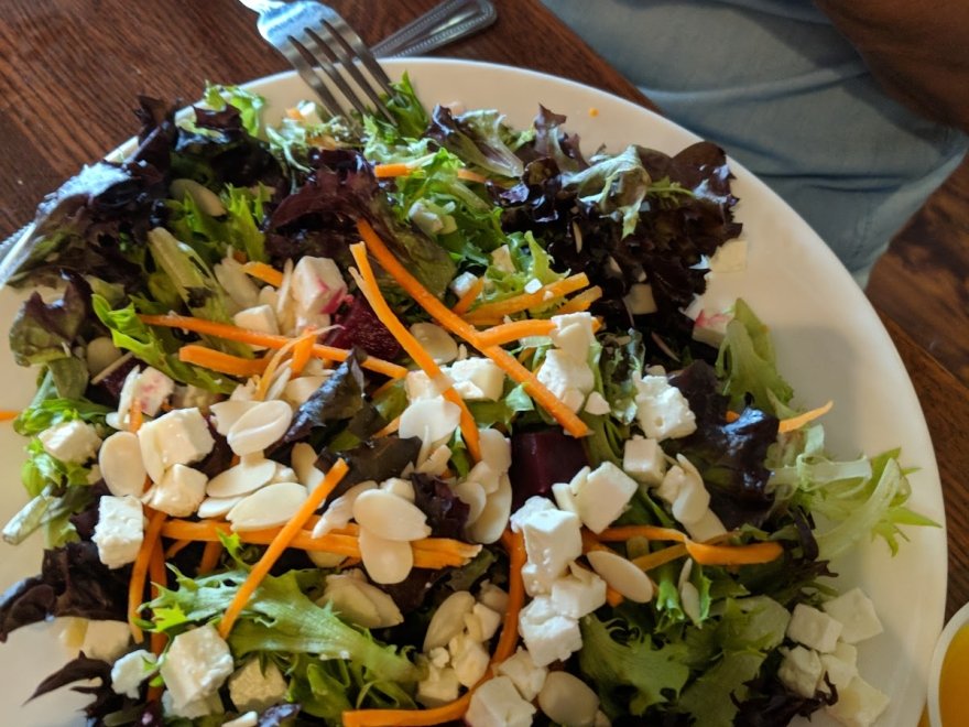 Honeys Farm Fresh Gourmet Kitchen Breakfast&Lunch