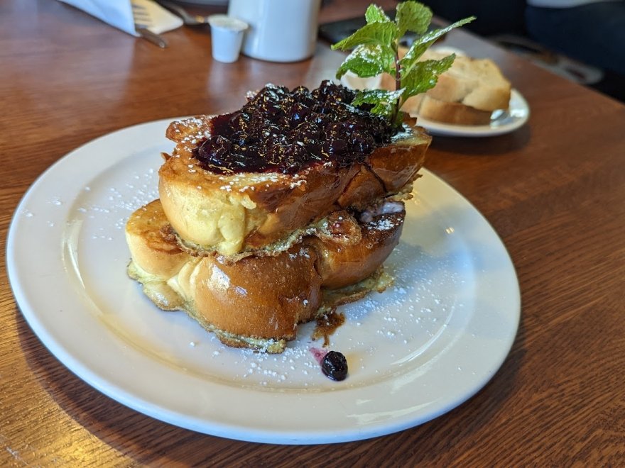 Honeys Farm Fresh Gourmet Kitchen Breakfast&Lunch