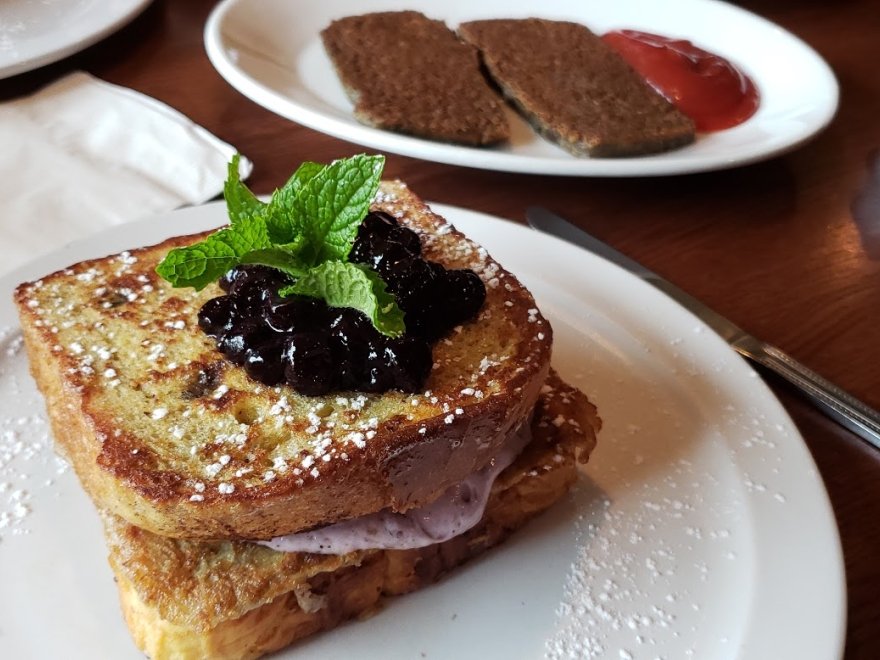 Honeys Farm Fresh Gourmet Kitchen Breakfast&Lunch