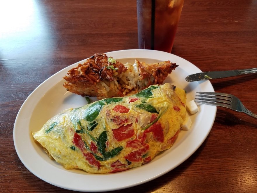 Honeys Farm Fresh Gourmet Kitchen Breakfast&Lunch
