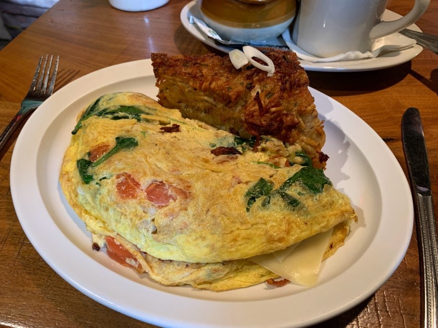 Honeys Farm Fresh Gourmet Kitchen Breakfast&Lunch