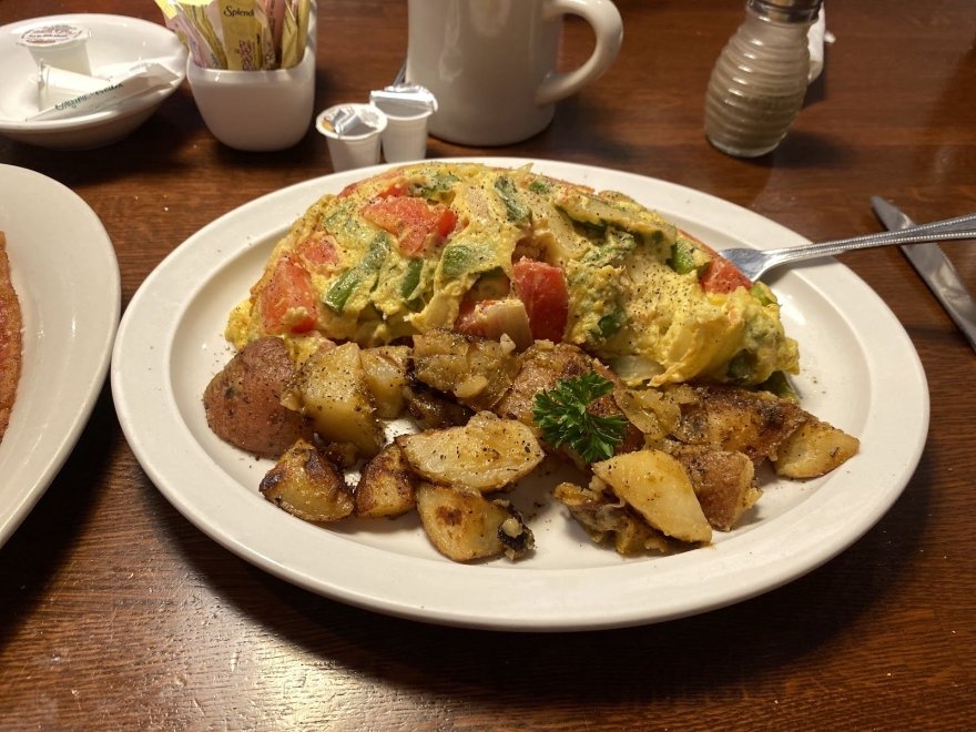 Honeys Farm Fresh Gourmet Kitchen Breakfast&Lunch