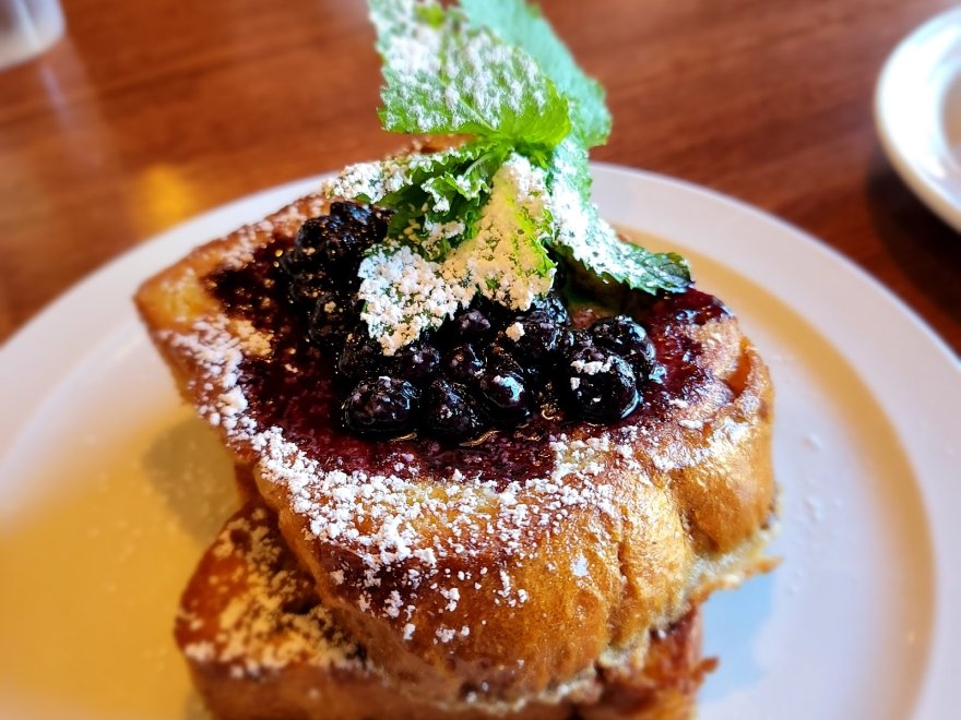 Honeys Farm Fresh Gourmet Kitchen Breakfast&Lunch