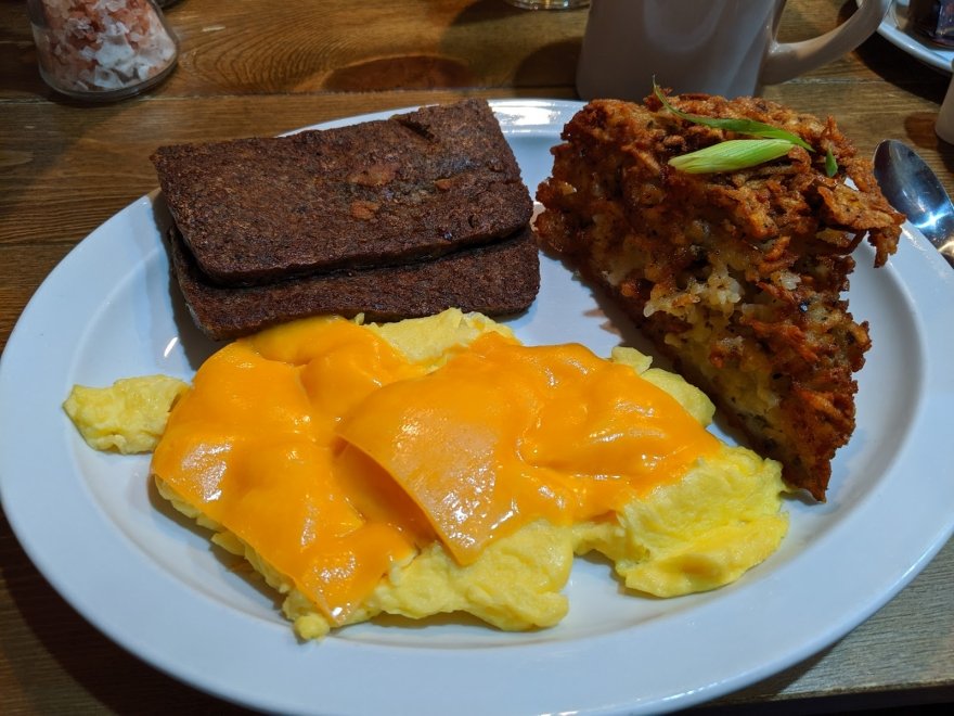 Honeys Farm Fresh Gourmet Kitchen Breakfast&Lunch