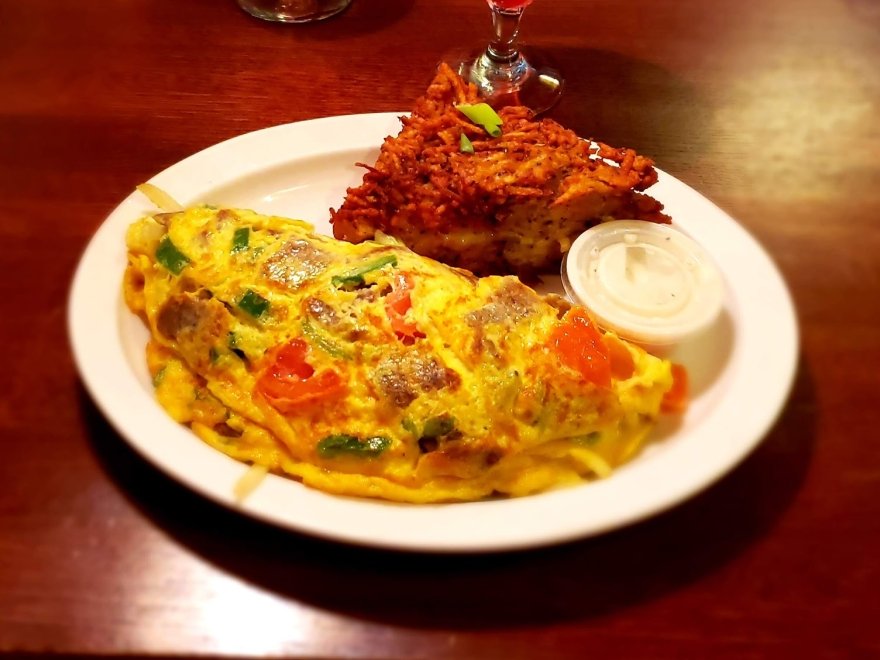 Honeys Farm Fresh Gourmet Kitchen Breakfast&Lunch