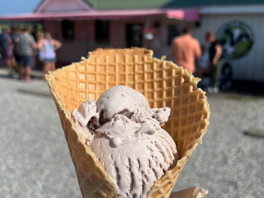 Hopkins Farm Creamery