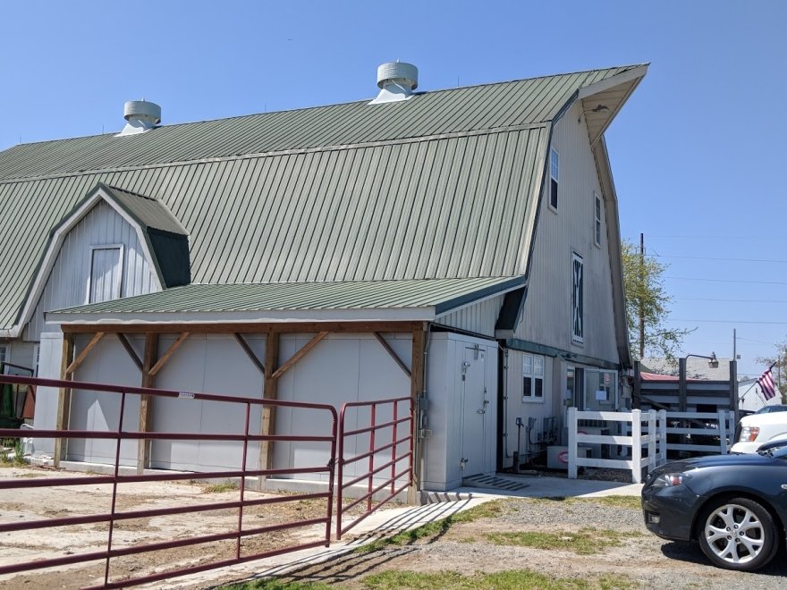 Hopkins Farm Creamery